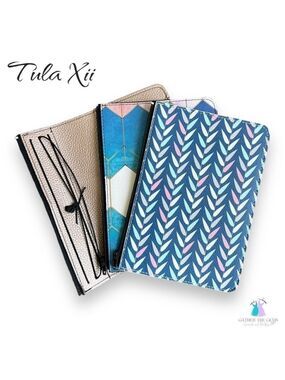 TULA Xii Medium Cider Mist 2.0 Interchangeable Bundle